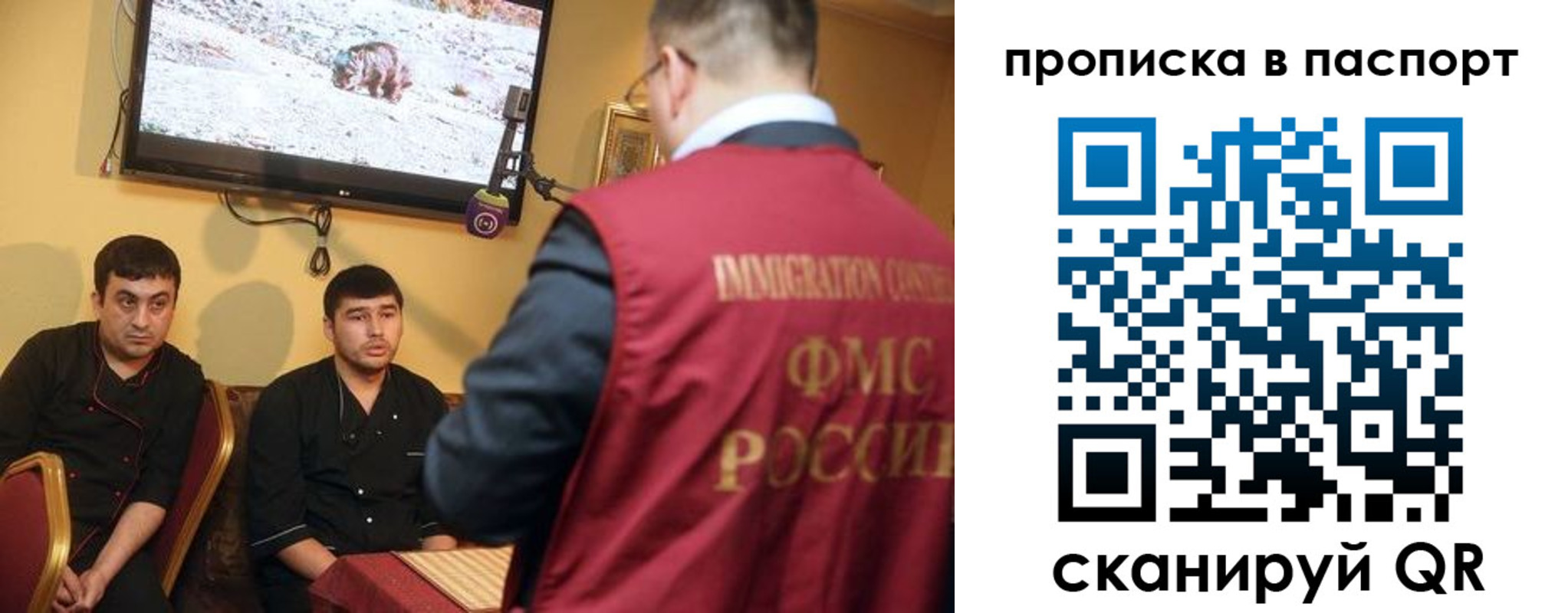 прописка в Можге